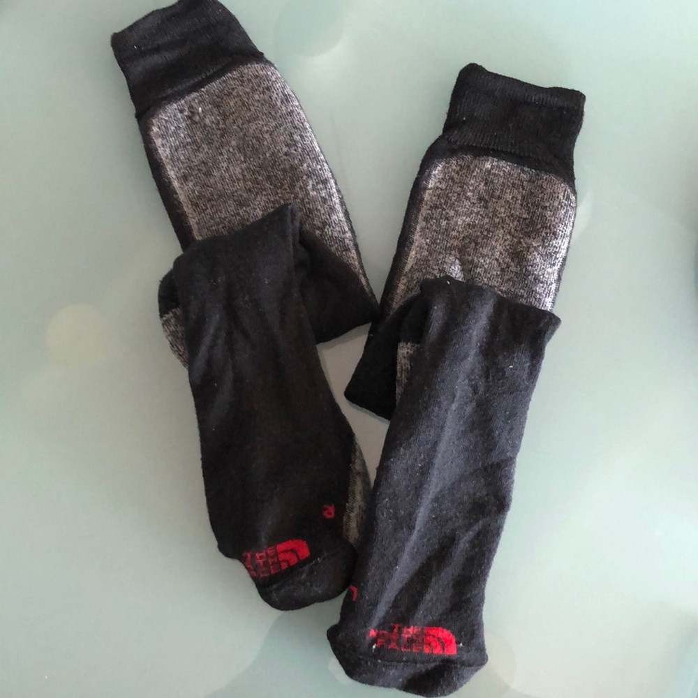 The North Face Ski Socks